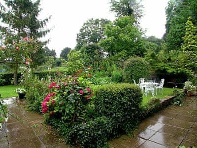 Garden | Violet Cottage, Pitchcombe, nr. Painswick