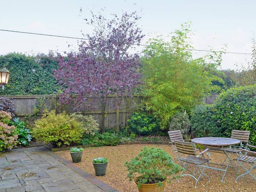Garden | The Barn, Monkwood, nr. Alresford