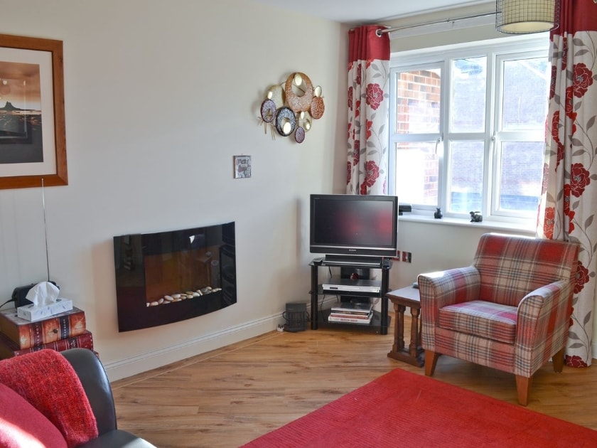 Living room | Jimbow, Beadnell, nr. Chathill