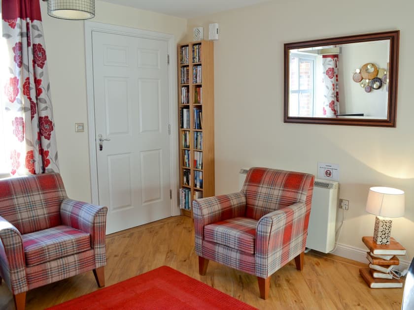 Living room | Jimbow, Beadnell, nr. Chathill