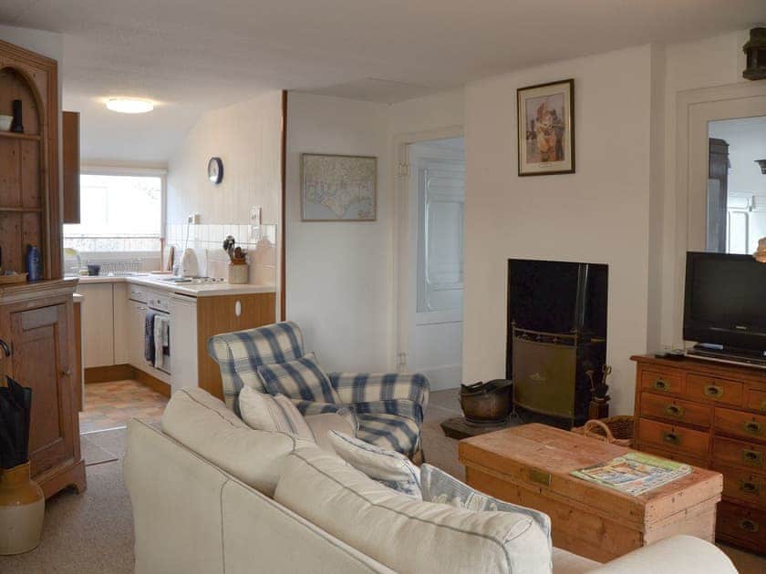 Living room | Thalassa, Pagham, near Chichester