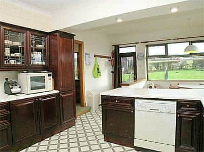 Kitchen | The Beach House, Maidens