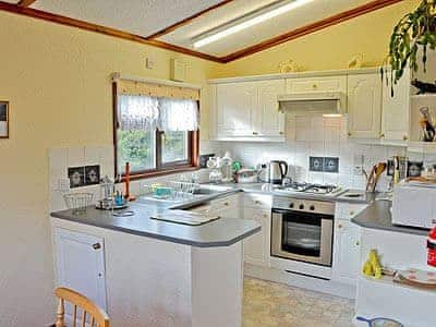 Kitchen | Threapland Park - Rosella, Moota, nr. Cockermouth