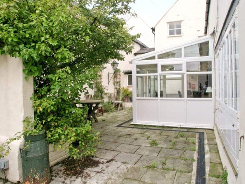 Exterior | Kings House, Beaumaris, Anglesey
