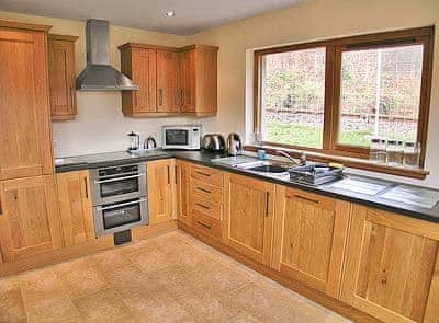 Blythswood, Glenfinnan, nr. Fort William