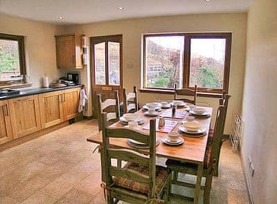 Blythswood, Glenfinnan, nr. Fort William