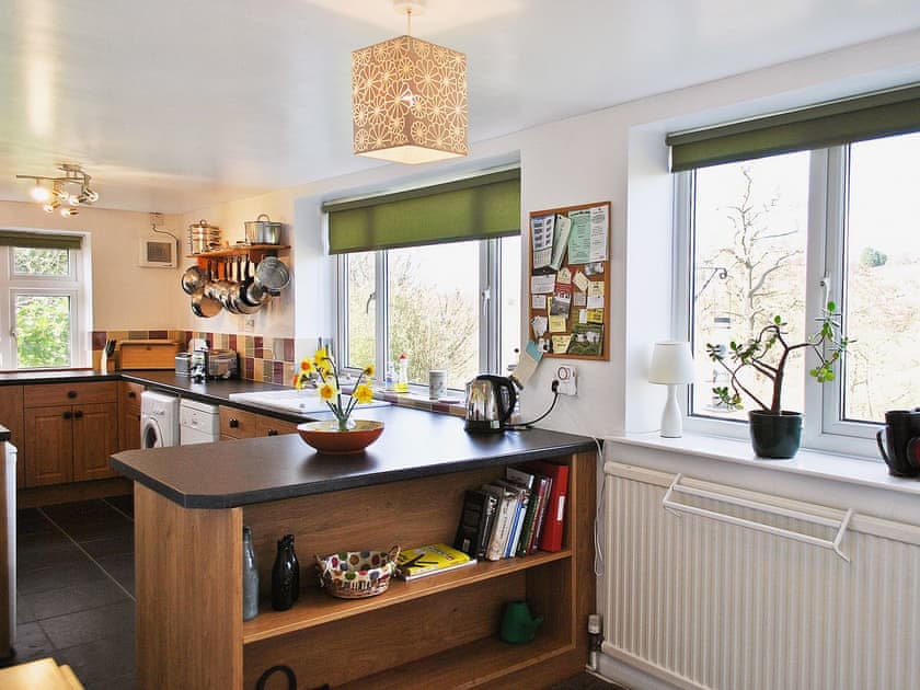 Kitchen | Castle View, East Ayton, nr. Scarborough