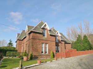 Holiday Cottages Luss Self Catering Accommodation In Luss