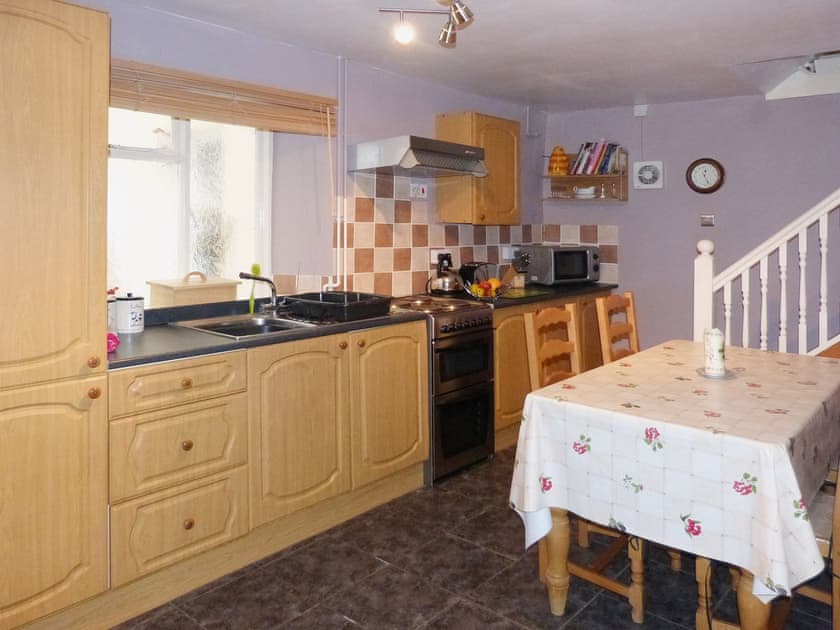 Kitchen/diner | The Briars, Lydbrook, Forest of Dean