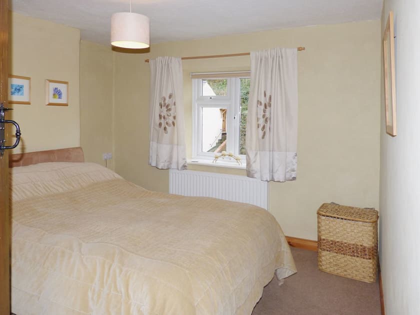 Double bedroom | The Briars, Lydbrook, Forest of Dean