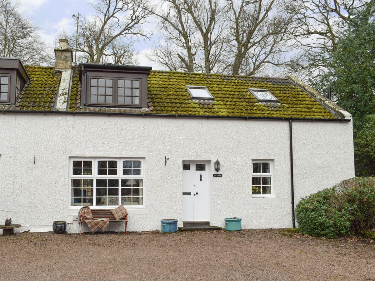 Edenwoodend Cottage Ref W41819 In Cupar Near St Andrews Fife