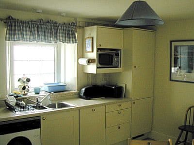 Coastguard Cottage, Downderry, nr. Looe