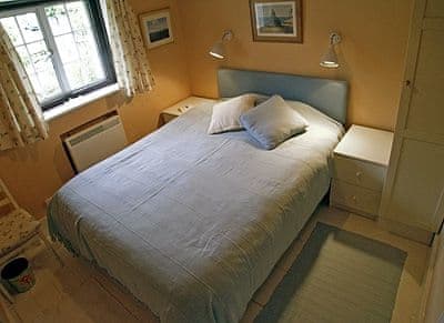 Coastguard Cottage, Downderry, nr. Looe