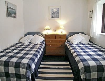 Coastguard Cottage, Downderry, nr. Looe