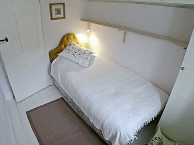 Coastguard Cottage, Downderry, nr. Looe