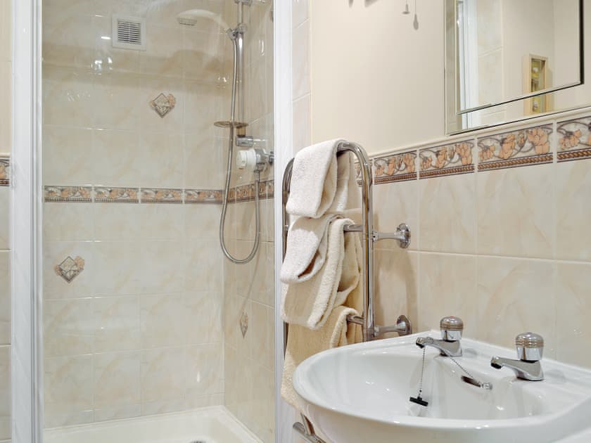 Bathroom | Waterside, by Inverinate, Kyle