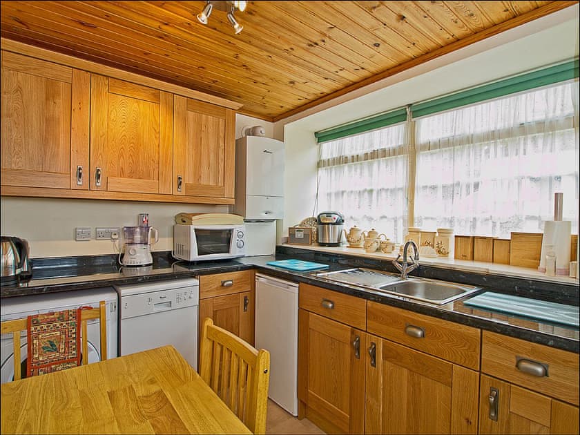 Kitchen | The Coach House, Birnam, nr. Dunkeld