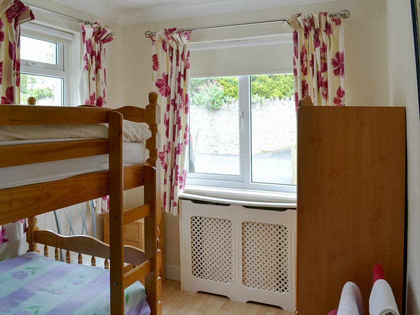 Bunk bedroom | Samphire, Brixham