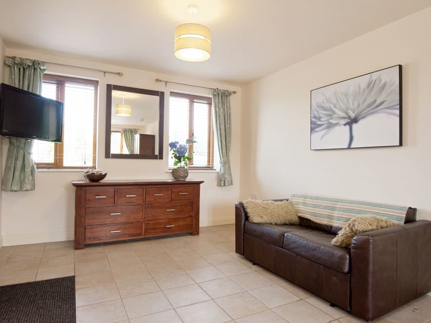 Bedroom | Dinney Farm - Kingfisher Cottage, Bridgnorth