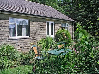 Self-catering cottages in Ingleton