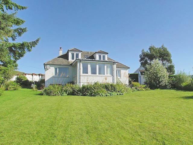 Seabank Cottage Ref 40021 In Clachan Seil Argyll And Bute