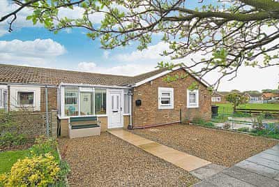 Clumber Cottage Ref W40618 In Beadnell Near Seahouses