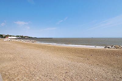 Rosebery Court, Felixstowe