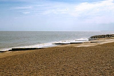 Rosebery Court, Felixstowe