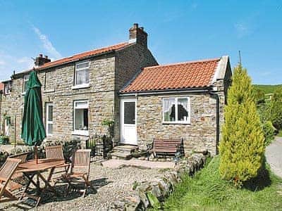 The Cottage Ref 11836 In Harwood Dale Scarborough Yorkshire