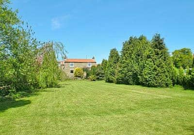 Exterior | The Cottage, Harwood Dale, Scarborough