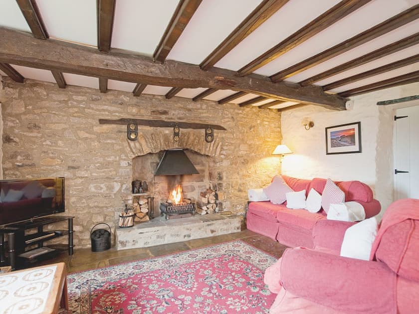 Living room | Holly Cottage, Bellerby, Wensleydale