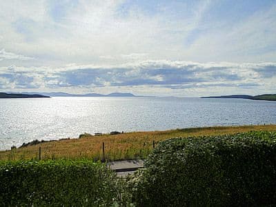 Beach Cottage, Clachangarbh, Gairloch