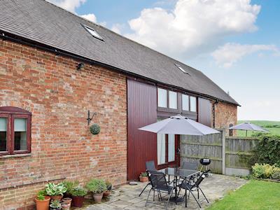 Woodend Cottage
