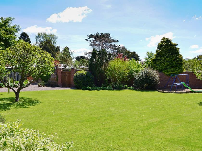 Garden | Field House, Baschurch, nr. Shrewsbury