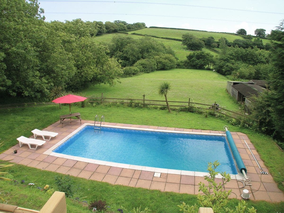 Wadadli Lodge - Holiday lodge in South West England - Image 2