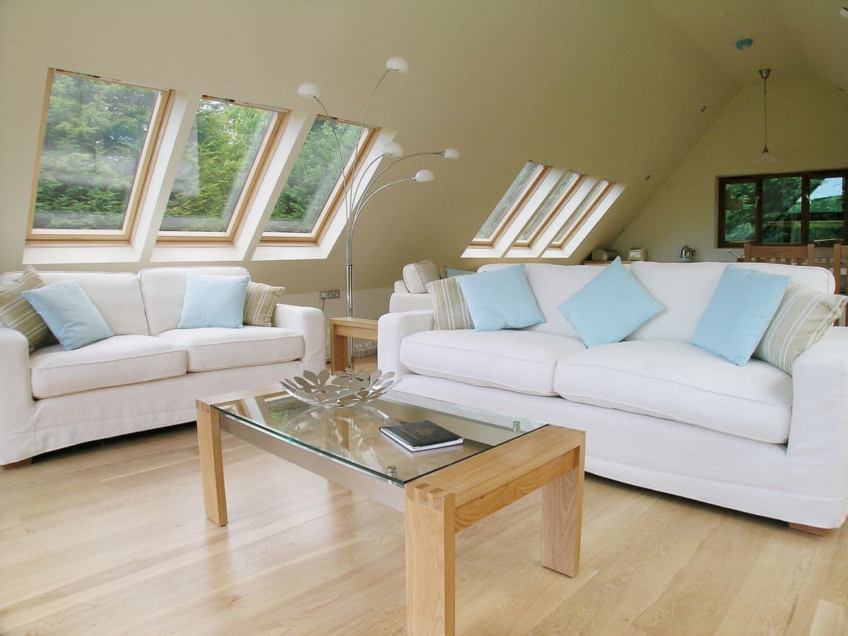 Wadadli Lodge - Holiday lodge in South West England - Image 3