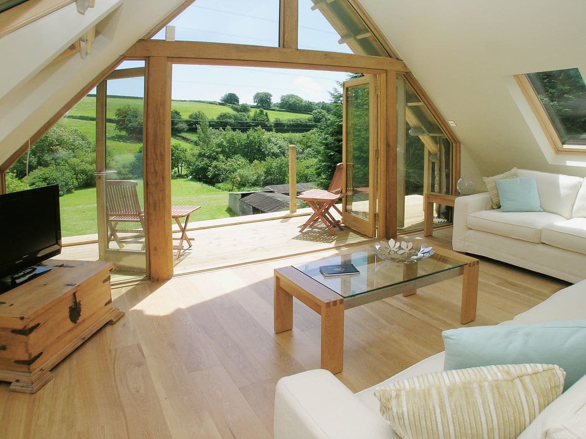Wadadli Lodge - Holiday lodge in South West England - Image 4