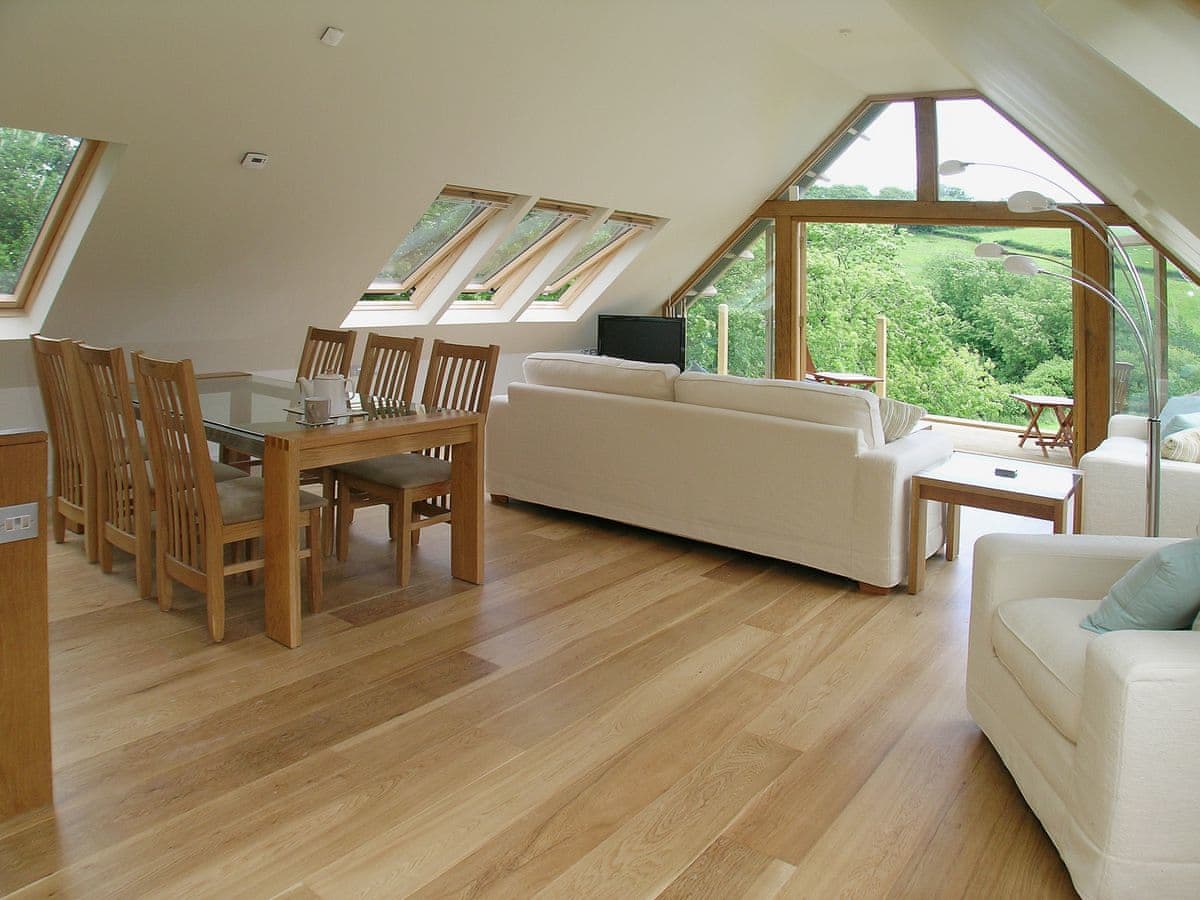 Wadadli Lodge - Holiday lodge in South West England - Image 5