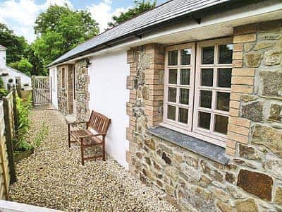 The Old Dairy, Mount Hawke