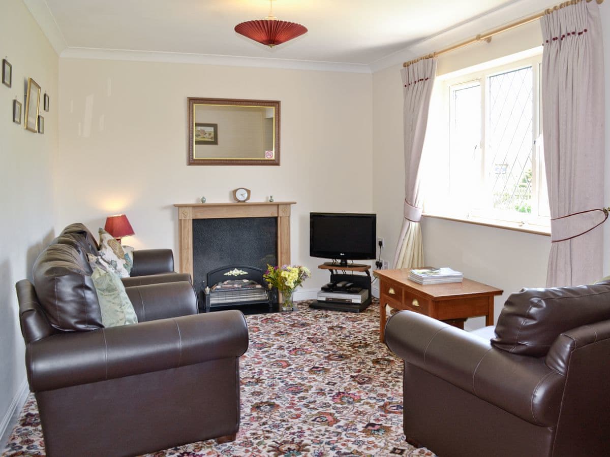 Bournstream Cottage