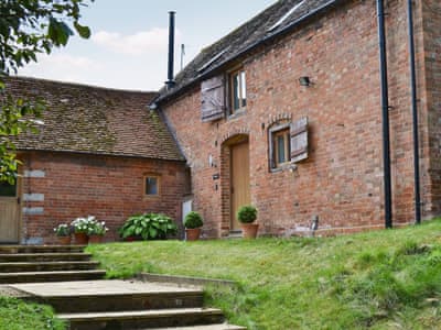 Bard S Barns Troilus Ref Nmb In Lower Fulbrook Warwick