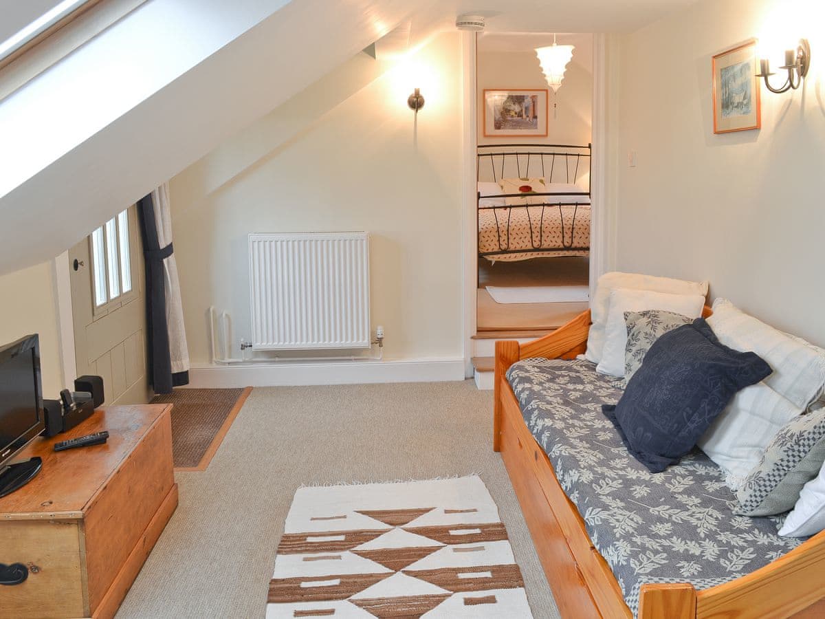Brook Cottage Ref Emo In Coxbridge Near Glastonbury Somerset