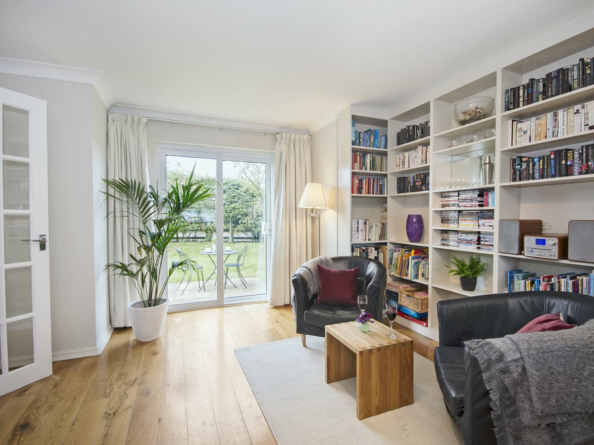 Sunshine House Ref 24223 In Seahouses Northumberland