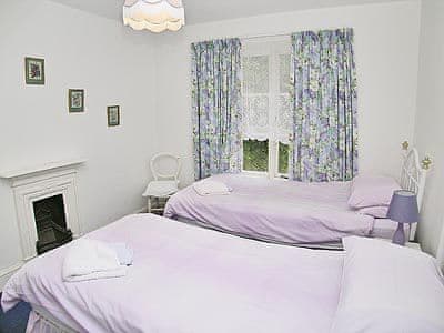 Tacker Street Cottage, Roadwater, nr. Minehead