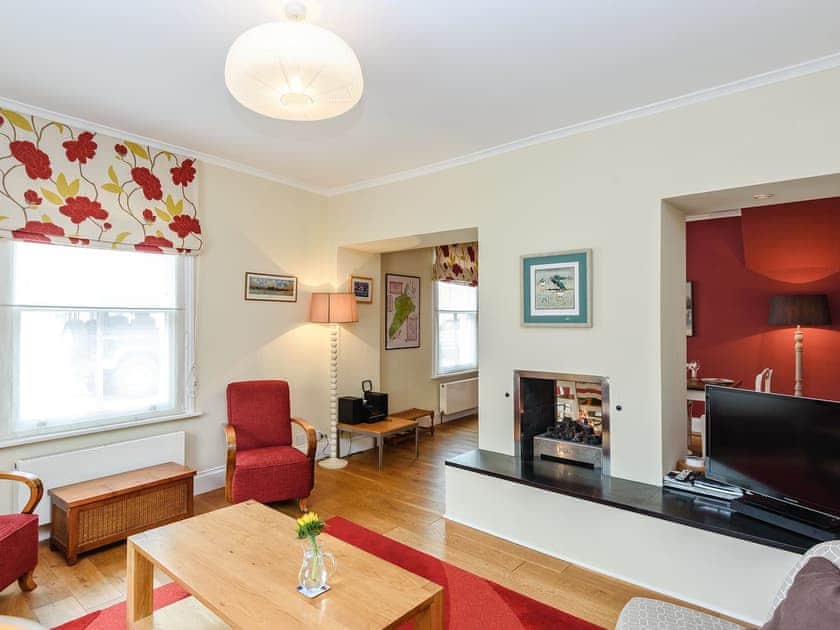 Living room | Lapwing, Yarmouth