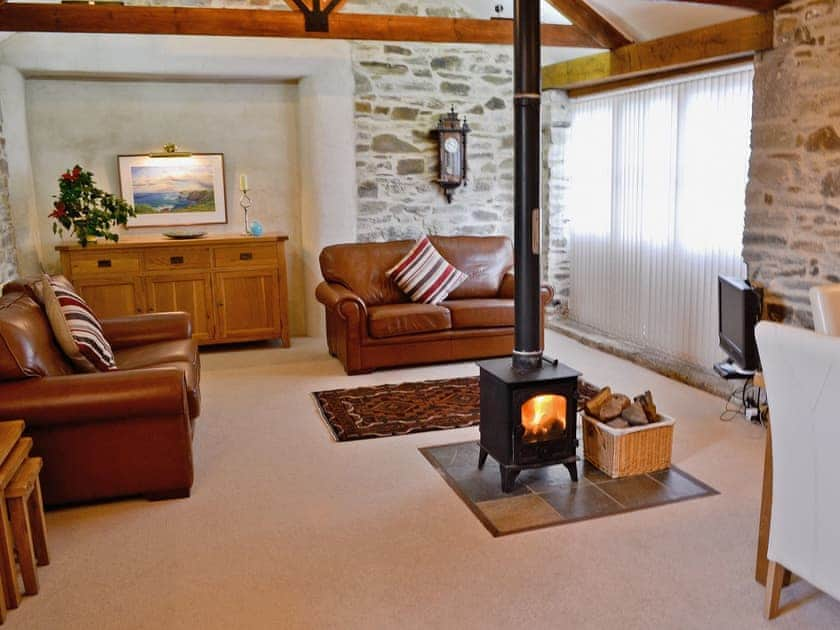 Pendewey Farm Cottages - Penno Cottage in Bodmin | Cottages.com