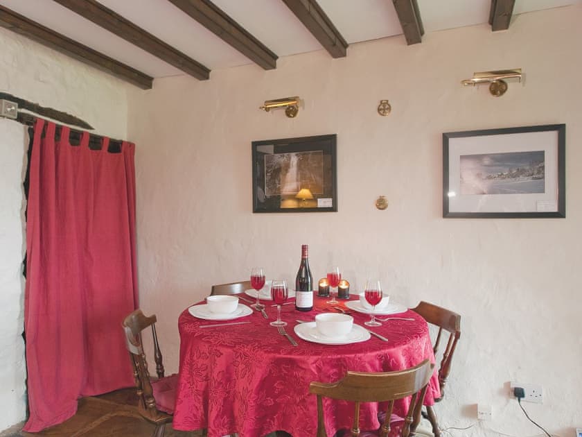 Dining Area | Holly Cottage, Bellerby, Wensleydale