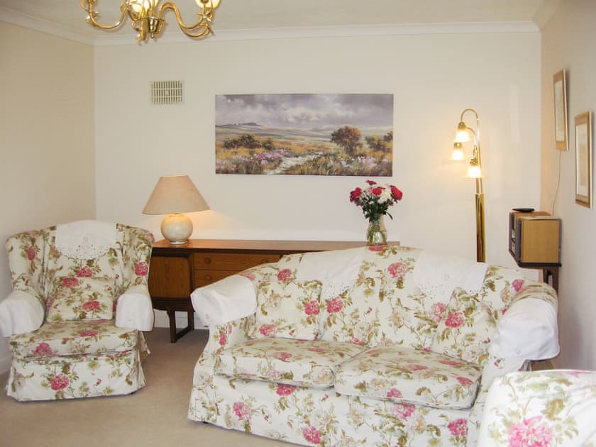 Living room | Chestnut Cottage - Prestfield Grange, Old Brampton, near Chesterfield