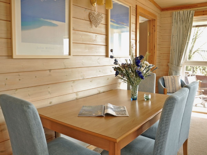 Dining Area | Hawthorn, Woolsery, Bideford
