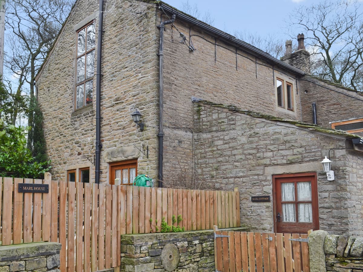 Marl House Farm